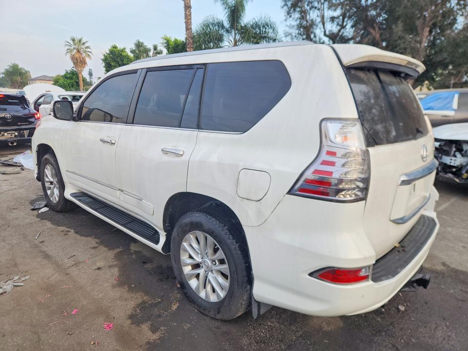 Aukcja sprzedaży 2019 Lexus Gx 460, vin: JTJBM7FX7K5239655, numer aukcji: 79560915