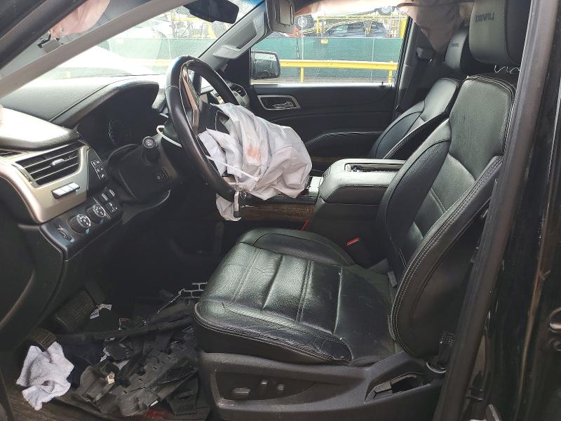 Aukcja sprzedaży 2016 Gmc Yukon, vin: 1GKS2CKJ7GR251246, numer aukcji: 45483556