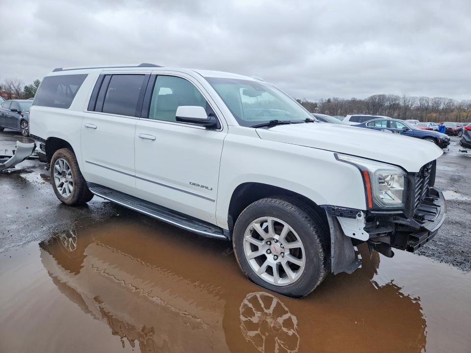 Продажа на аукционе авто 2019 Gmc Yukon, vin: 1GKS2HKJ1KR393629, номер лота: 45946726