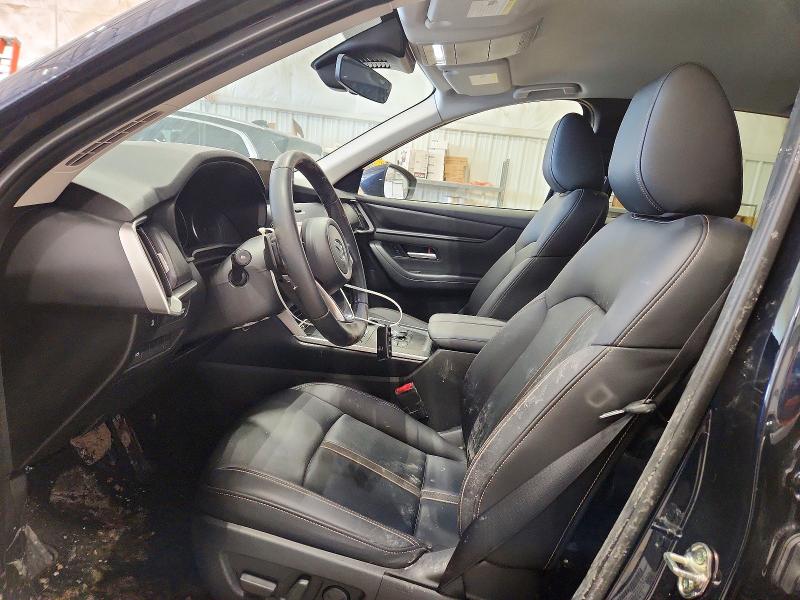 46771816 :رقم المزاد ، JM3KKAHD3R1186065 vin ، 2024 Mazda Cx-90 مزاد بيع