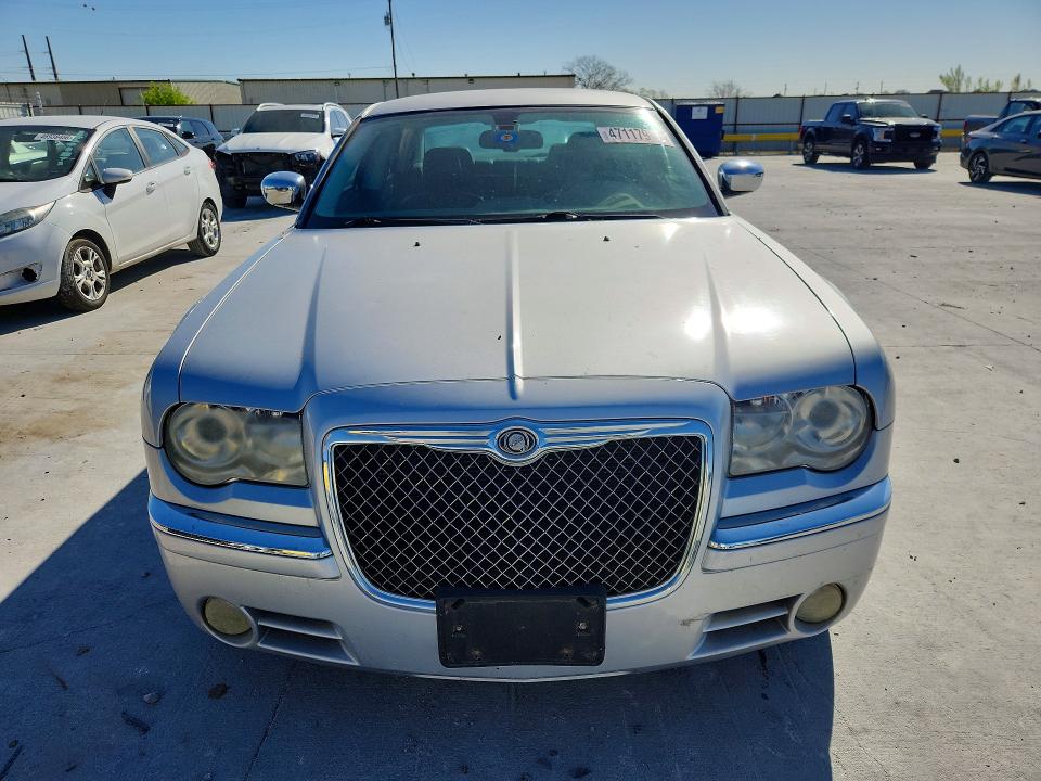 Aukcja sprzedaży 2010 Chrysler 300, vin: 2C3CA3CV5AH142770, numer aukcji: 47117976