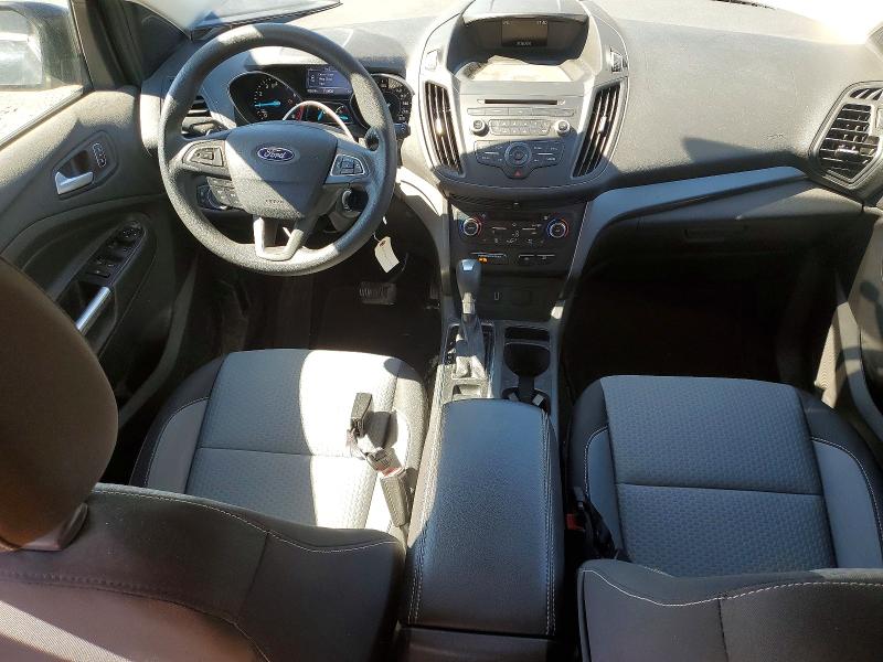 Aukcja sprzedaży 2017 Ford Escape, vin: 1FMCU0GDXHUE78064, numer aukcji: 47901146