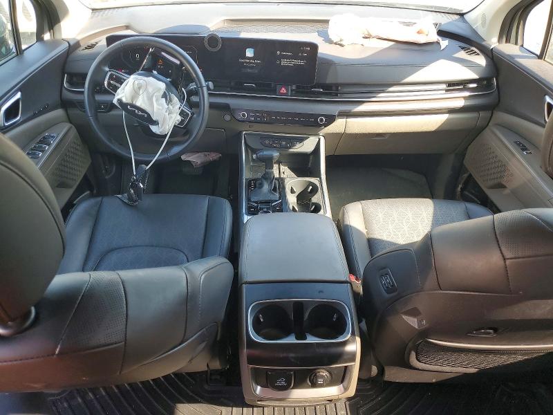 Продаж на аукціоні авто 2025 Kia Carnival, vin: KNDNE5K36S6504676, номер лоту: 46417096