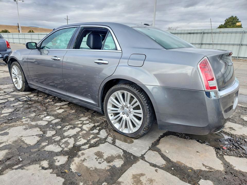 Продаж на аукціоні авто 2011 Chrysler 300, vin: 2C3CA5CGXBH522573, номер лоту: 79413465