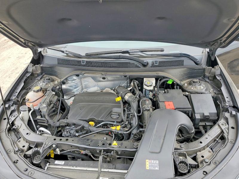48286996 :رقم المزاد ، KL47LAE2XRB099475 vin ، 2024 Buick Envista مزاد بيع