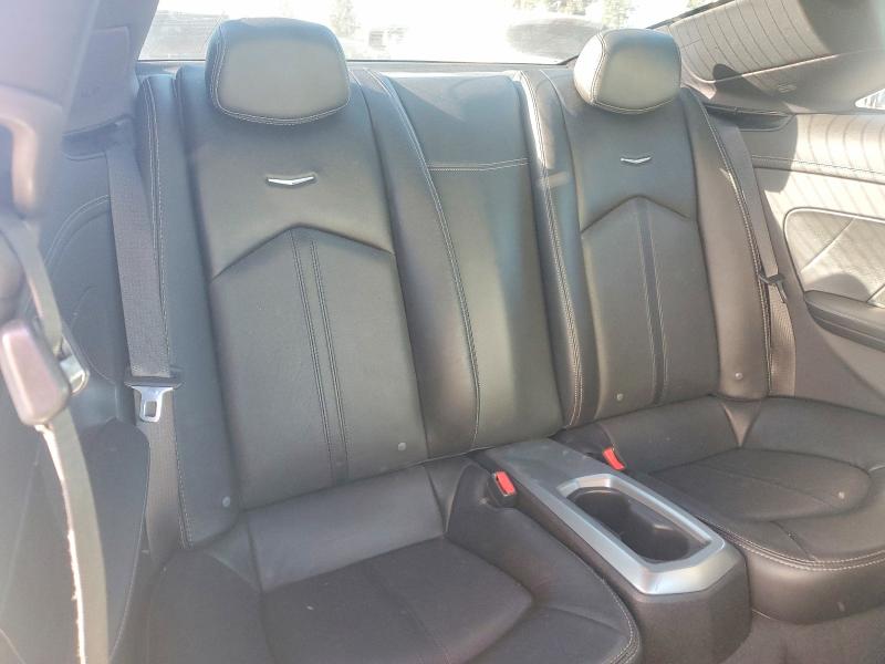 Auction sale of the 2013 Cadillac Cts, vin: 1G6DJ1E34D0137765, lot number: 46393356