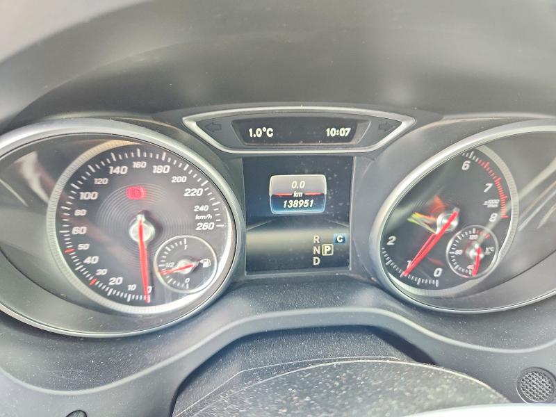 Продаж на аукціоні авто 2017 Mercedes Benz Cla, vin: WDDSJ4EB4HN435731, номер лоту: 46884956
