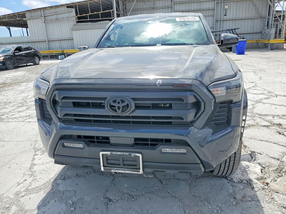 2025 Toyota Tacoma მანქანა იყიდება აუქციონზე, vin: 3TYLB5JNXST096416, აუქციონის ნომერი: 47610156