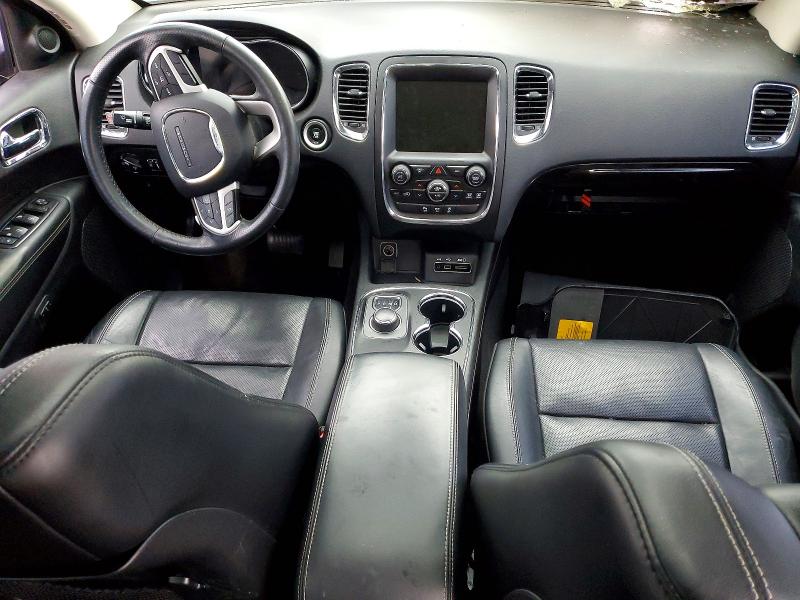 Aukcja sprzedaży 2015 Dodge Durango, vin: 1C4RDJEG7FC764362, numer aukcji: 46638036