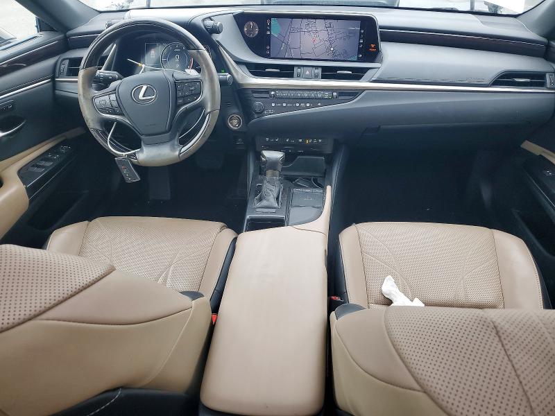 Продаж на аукціоні авто 2020 Lexus Es 350, vin: 58AEZ1B17LU059135, номер лоту: 47578776