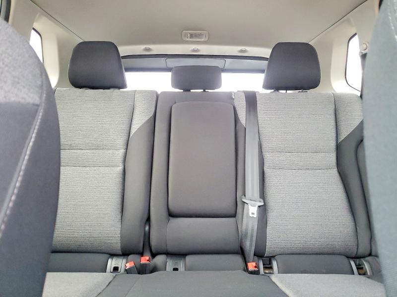 79217405 :رقم المزاد ، 5N1AT3AB9MC836242 vin ، 2021 Nissan Rogue مزاد بيع