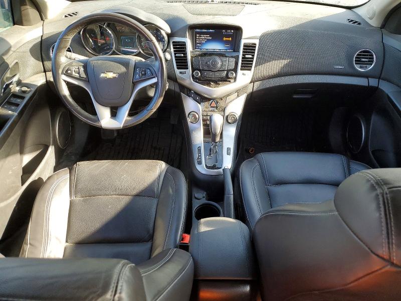 Продаж на аукціоні авто 2014 Chevrolet Cruze, vin: 1G1PE5SB6E7388855, номер лоту: 41883866