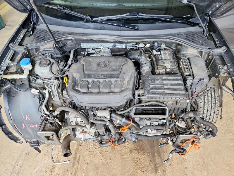 Aukcja sprzedaży 2020 Volkswagen Tiguan, vin: 3VV2B7AXXLM032884, numer aukcji: 47507506