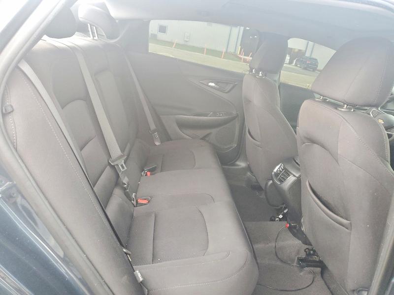 48346526 :رقم المزاد ، 1G1ZD5ST8LF000399 vin ، 2020 Chevrolet Malibu مزاد بيع