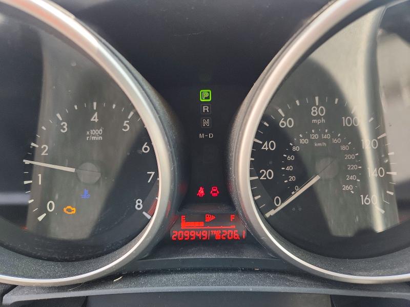 Продажа на аукционе авто 2011 Mazda 3, vin: JM1BL1VFXB1428254, номер лота: 47886316