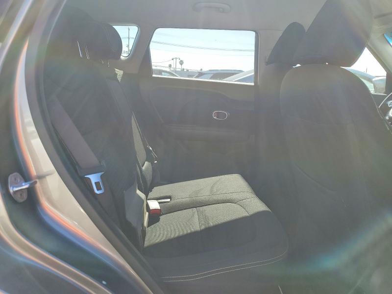 Auction sale of the 2014 Kia Soul, vin: KNDJP3A57E7006873, lot number: 46510476