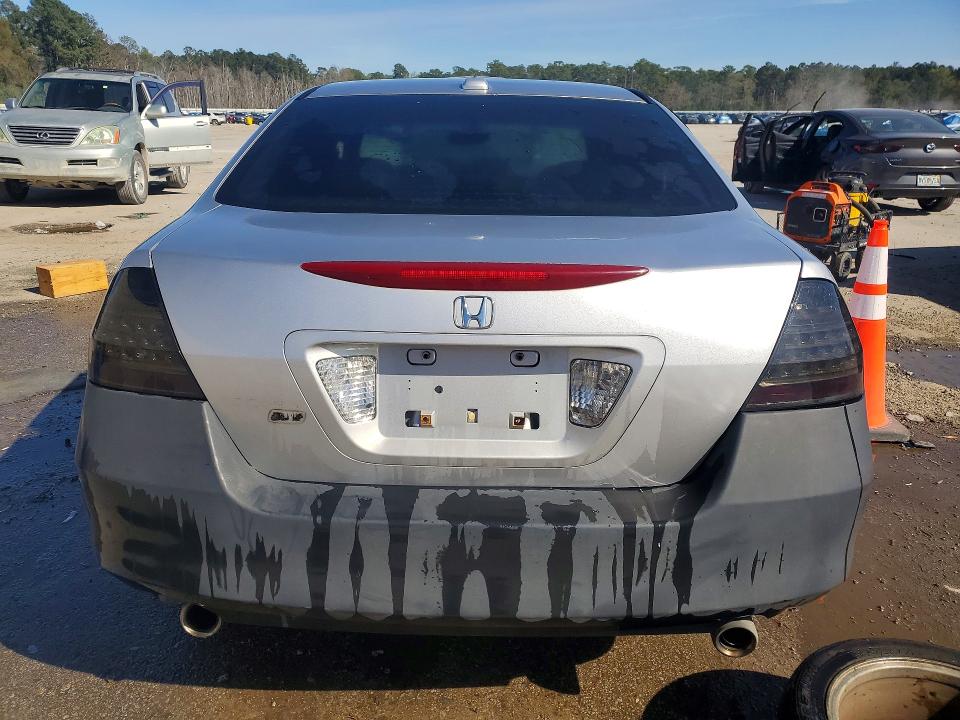 Aukcja sprzedaży 2007 Honda Accord, vin: 1HGCM66847A005564, numer aukcji: 46624506