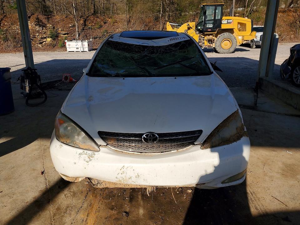 Продажа на аукционе авто 2004 Toyota Camry, vin: 4T1BF32K64U068935, номер лота: 46092176