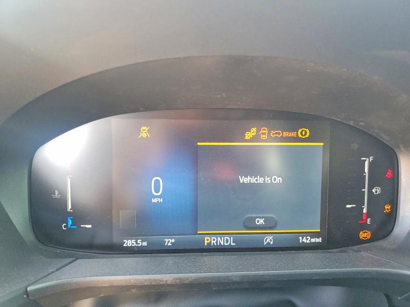 2026 Ford Escape მანქანა იყიდება აუქციონზე, vin: 1FMCU0MN8TUA22263, აუქციონის ნომერი: 46923976