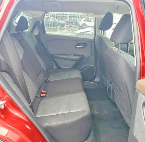 Aukcja sprzedaży 2023 Nissan Rogue, vin: 5N1BT3BB1PC853253, numer aukcji: 45569116