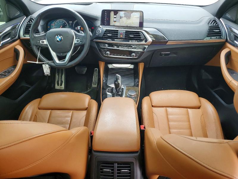 Aukcja sprzedaży 2019 Bmw X4, vin: 5UXUJ3C58KLA58450, numer aukcji: 41674416