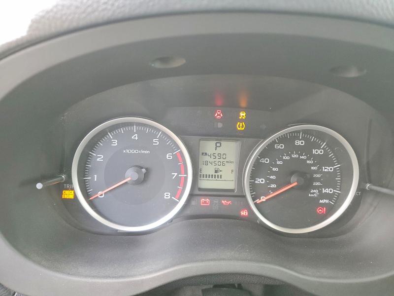 2017 Subaru Forester მანქანა იყიდება აუქციონზე, vin: JF2SJADC5HH451441, აუქციონის ნომერი: 47295276