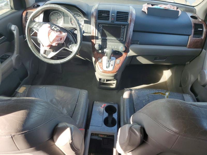Aukcja sprzedaży 2007 Honda Cr-v, vin: JHLRE38777C061269, numer aukcji: 46021476