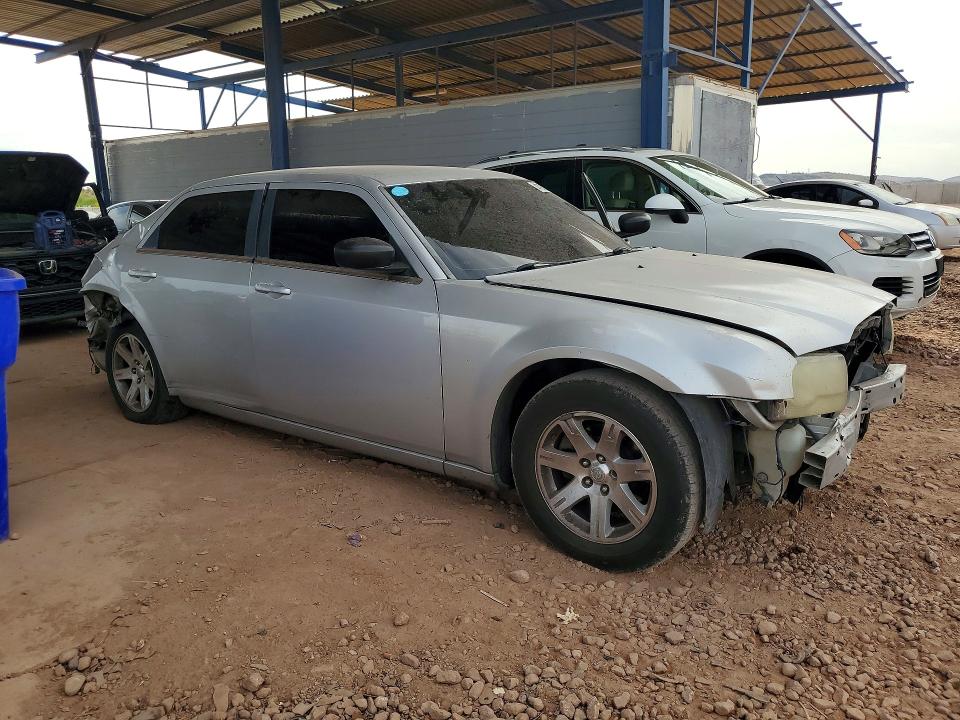 Продаж на аукціоні авто 2008 Chrysler 300, vin: 2C3KA43R88H230758, номер лоту: 47930206