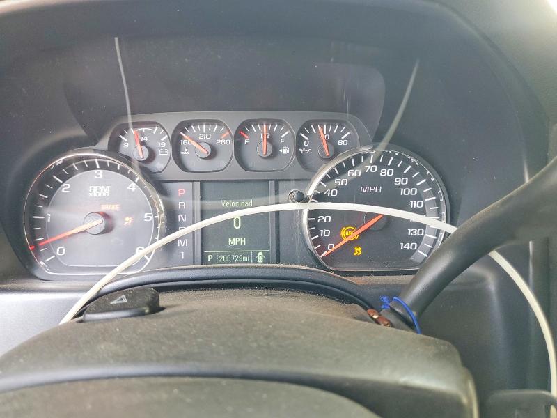 Aukcja sprzedaży 2015 Gmc Sierra, vin: 1GD21XEG1FZ521670, numer aukcji: 47112796