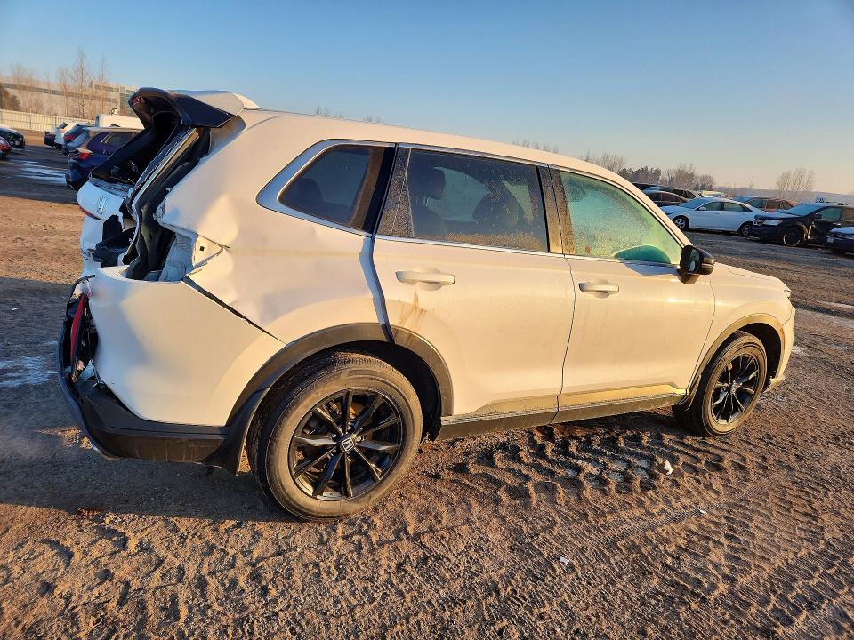 Aukcja sprzedaży 2024 Honda Cr-v, vin: 2HKRS6H77RH209967, numer aukcji: 77593865
