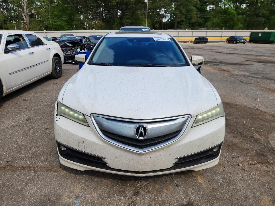 Aukcja sprzedaży 2015 Acura Tlx, vin: 19UUB3F7XFA007978, numer aukcji: 48174416