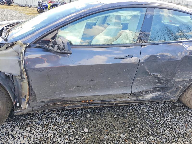 Aukcja sprzedaży 2023 Tesla Model 3, vin: 5YJ3E1EA6PF679967, numer aukcji: 47648336