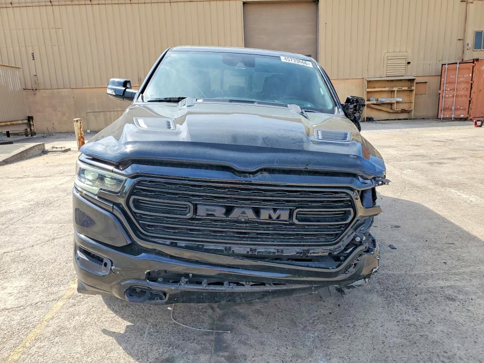 Продаж на аукціоні авто 2022 Ram 1500, vin: 1C6SRFHT6NN122363, номер лоту: 45733666