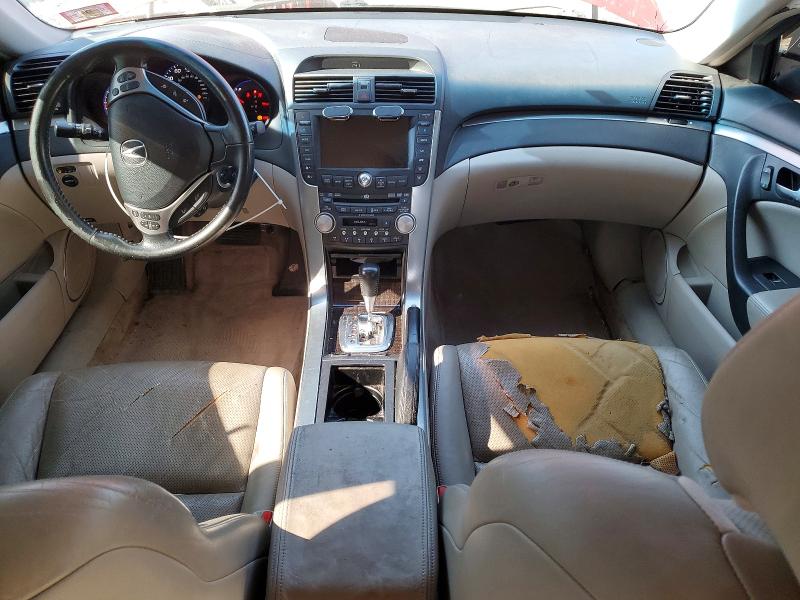 2008 Acura Tl მანქანა იყიდება აუქციონზე, vin: 19UUA66288A020174, აუქციონის ნომერი: 41874786