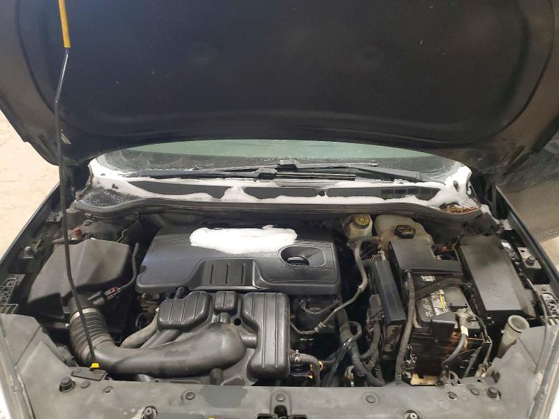 46144576 :رقم المزاد ، 1G4PP5SK5C4169039 vin ، 2012 Buick Verano مزاد بيع