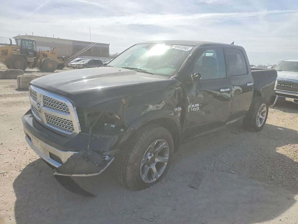 Auction sale of the 2017 Ram 1500, vin: 1C6RR7NT1HS777612, lot number: 46053266