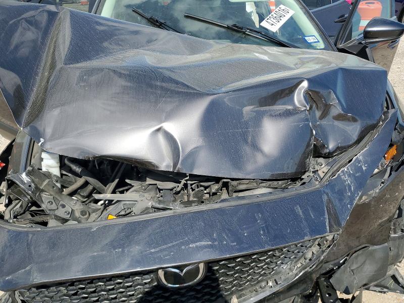 47364016 :رقم المزاد ، 3MVDMABL2MM219322 vin ، 2021 Mazda Cx-30 مزاد بيع