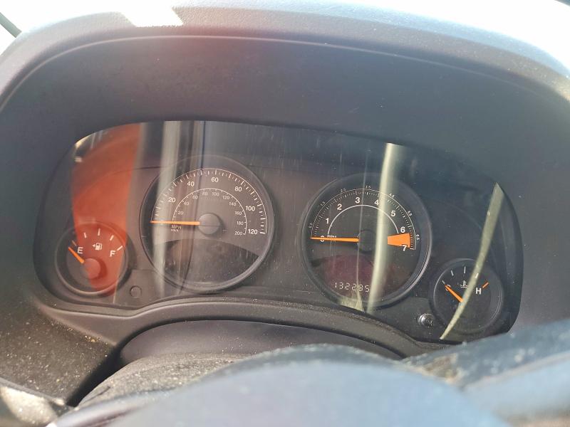 Продажа на аукционе авто 2015 Jeep Patriot, vin: 1C4NJPBB8FD400609, номер лота: 46561216