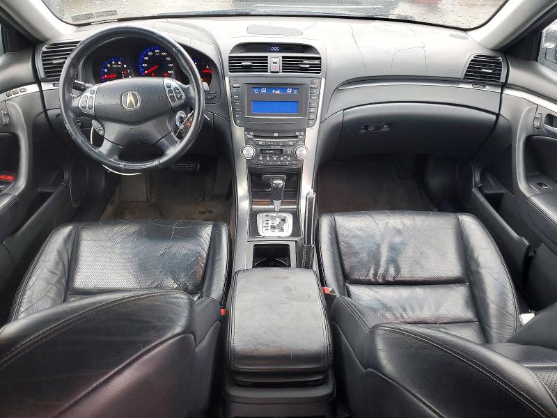 Aukcja sprzedaży 2006 Acura 3.2tl, vin: 19UUA66206A016150, numer aukcji: 45541886