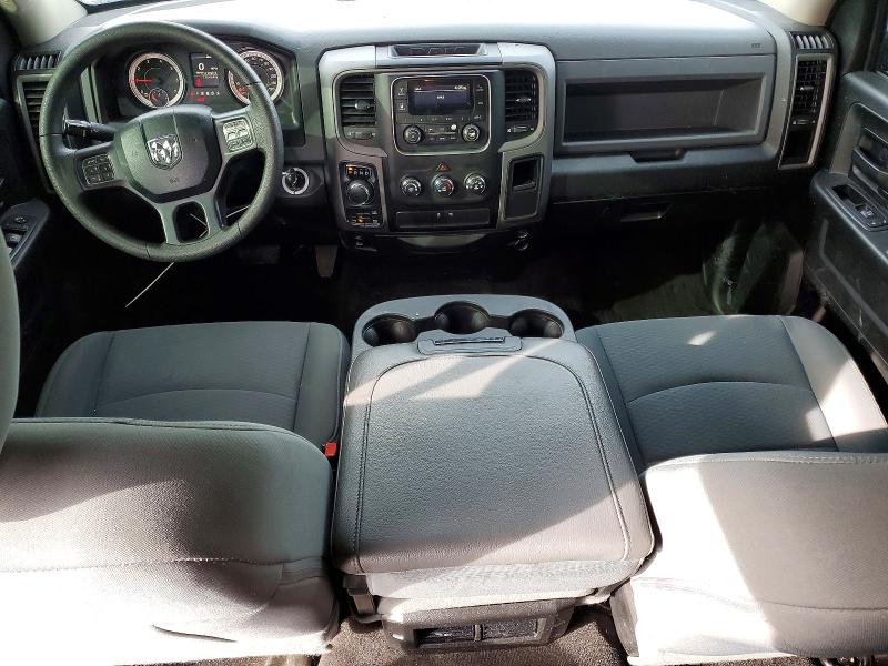 46578676 :رقم المزاد ، 1C6RR7KG8HS772852 vin ، 2017 Ram 1500 مزاد بيع