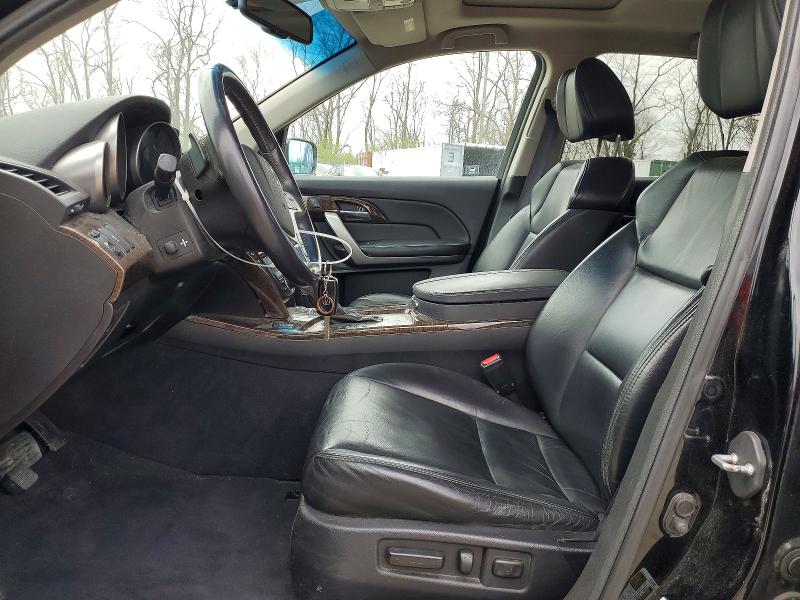 Aukcja sprzedaży 2012 Acura Mdx, vin: 2HNYD2H41CH520096, numer aukcji: 47788826