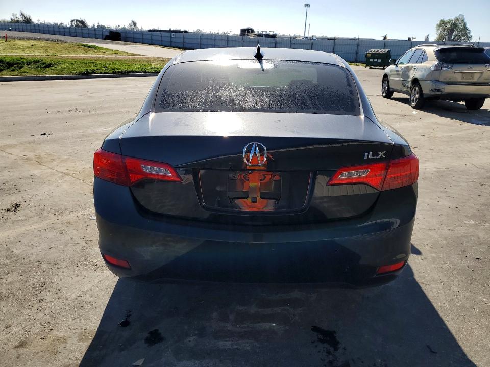 Продаж на аукціоні авто 2015 Acura Ilx, vin: 19VDE1F35FE005875, номер лоту: 79626105