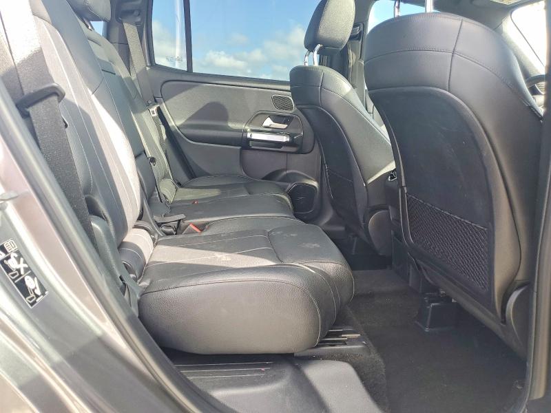Продажа на аукционе авто 2021 Mercedes-benz Glb, vin: W1N4M4HB1MW146387, номер лота: 79741785