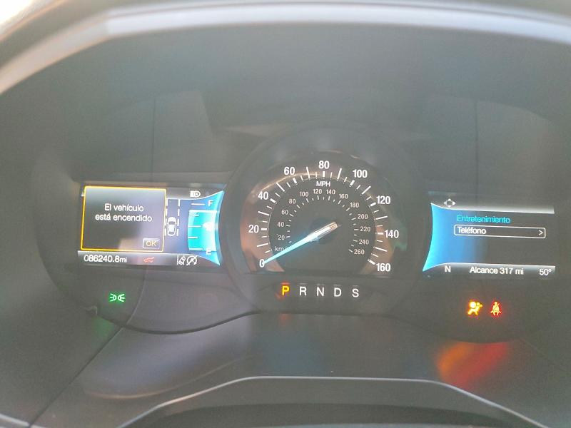 Aukcja sprzedaży 2023 Ford Edge, vin: 2FMPK4J99PBA30535, numer aukcji: 46690086