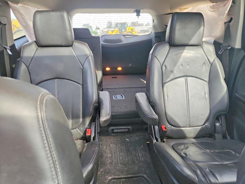 2016 Chevrolet Traverse მანქანა იყიდება აუქციონზე, vin: 1GNKVHKD1GJ148730, აუქციონის ნომერი: 47185486