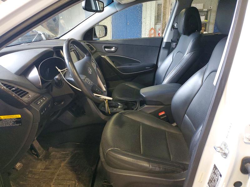 2014 Hyundai Santa Fe Sport მანქანა იყიდება აუქციონზე, vin: 5XYZUDLA7EG183891, აუქციონის ნომერი: 48215236
