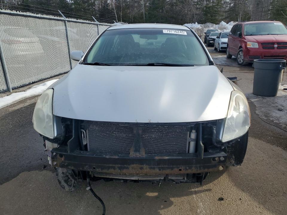 79716245 :رقم المزاد ، 1N4AL2AP8AC164086 vin ، 2010 Nissan Altima مزاد بيع