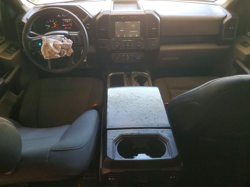 Продажа на аукционе авто 2018 Ford F-150, vin: 1FTEW1CP1JKF21186, номер лота: 45934396