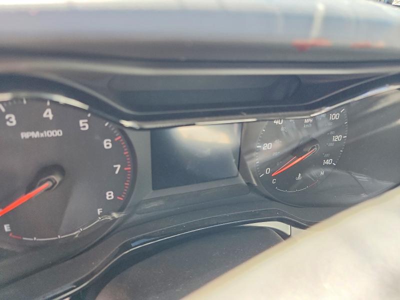 Продажа на аукционе авто 2024 Chevrolet Trax, vin: KL77LFE26RC183660, номер лота: 46017886