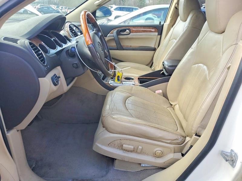 47388026 :رقم المزاد ، 5GAEV23D49J169769 vin ، 2009 Buick Enclave مزاد بيع
